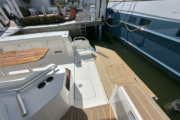 Just Fine 60ft Tiara Yachts Yacht For Sale