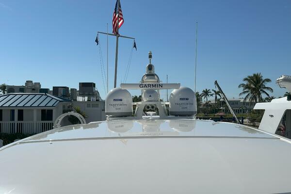 Just Fine 60ft Tiara Yachts Yacht For Sale