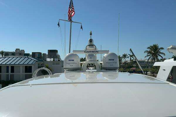 2025 Tiara Yachts 60