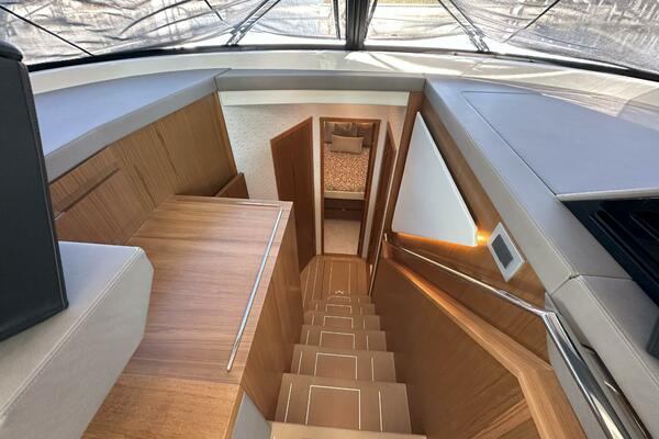 Just Fine 60ft Tiara Yachts Yacht For Sale