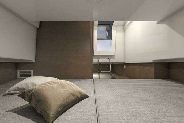 Photo of the 2026 Beneteau Flyer 9 SPACEdeck