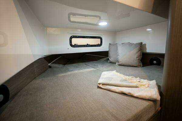 Photo of the 2026 Beneteau Flyer 9 SPACEdeck