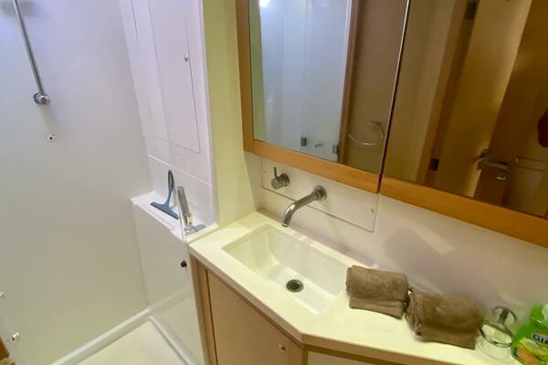 2015 Lagoon 450F Sint Maarten St Martin Caribbean
