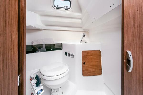 26ft Beneteau Yacht For Sale