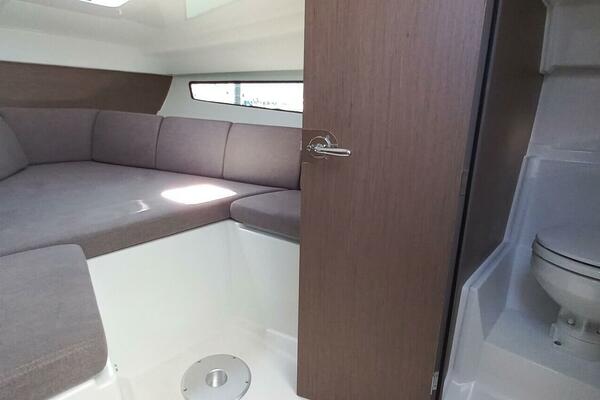 26ft Beneteau Yacht For Sale