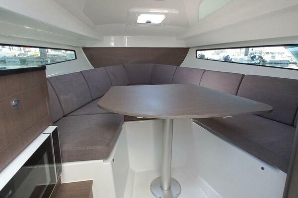 26ft Beneteau Yacht For Sale