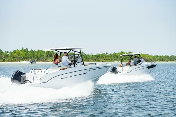 23ft Beneteau Yacht For Sale