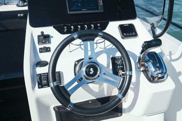 23ft Beneteau Yacht For Sale