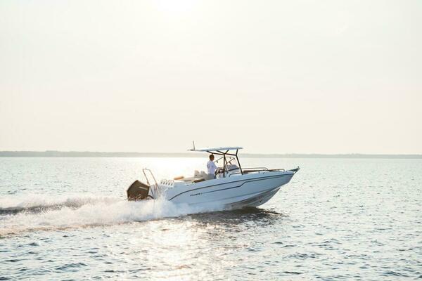 23ft Beneteau Yacht For Sale