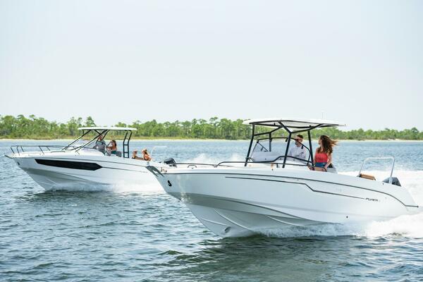 23ft Beneteau Yacht For Sale