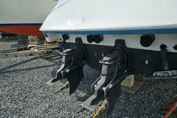 33ft Formula Yacht For Sale 33ft Formula Yacht For Sale