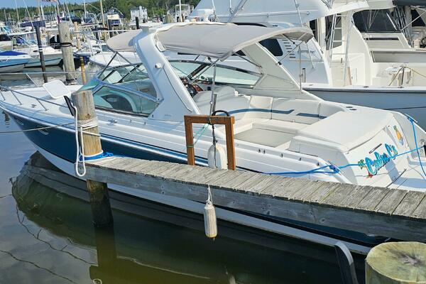33ft Formula Yacht For Sale 33ft Formula Yacht For Sale