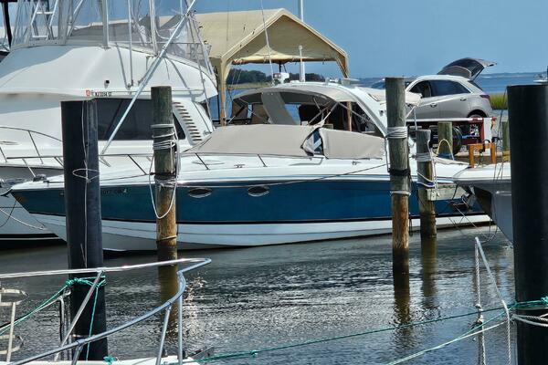 33ft Formula Yacht For Sale 33ft Formula Yacht For Sale