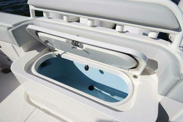 43ft Jupiter Yacht For Sale