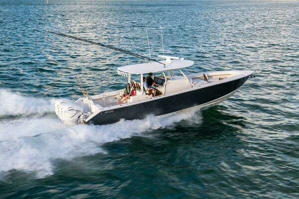 43ft Jupiter Yacht For Sale