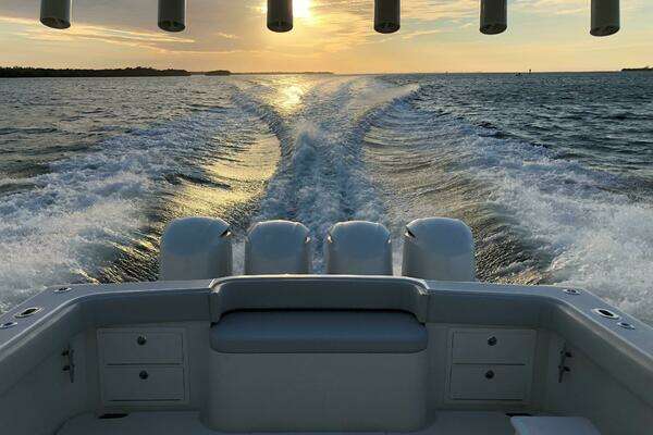 43ft Jupiter Yacht For Sale