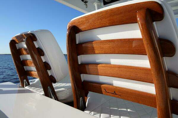 43ft Jupiter Yacht For Sale