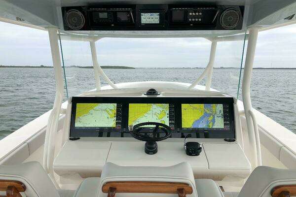 43ft Jupiter Yacht For Sale