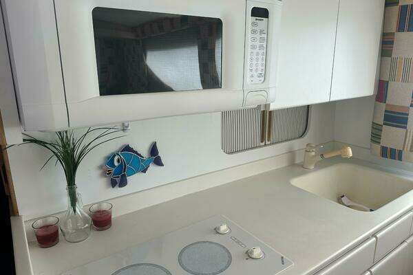 Hatteras  Yacht For Sale