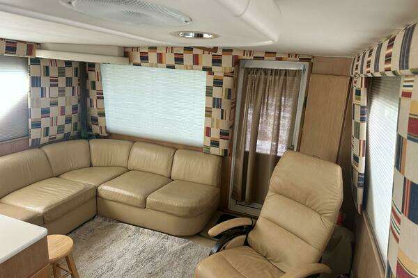 Hatteras  Yacht For Sale