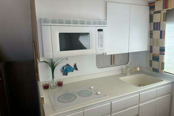 Hatteras  Yacht For Sale