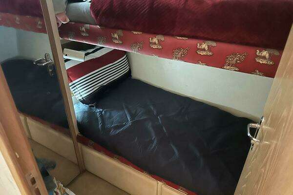 Hatteras  Yacht For Sale