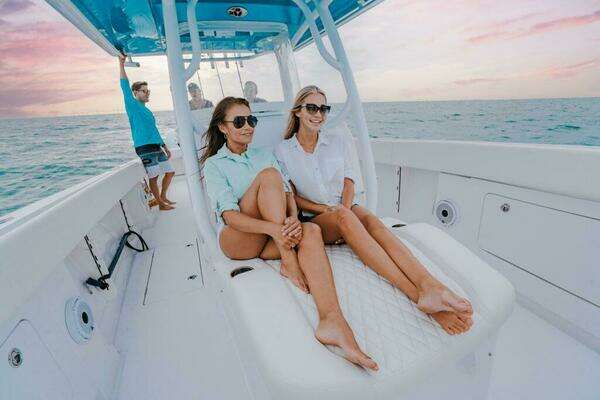 Photo of the 2026 Jupiter 38