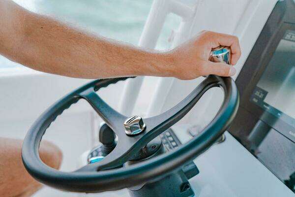 Photo of the 2026 Jupiter 38