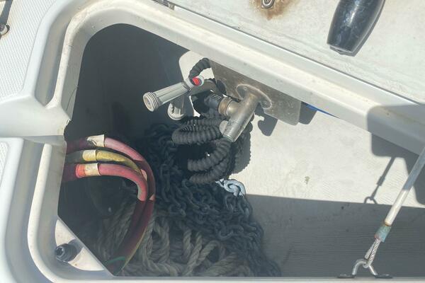 Tropical High 33ft Rampage Yacht For Sale Tropical High 33ft Rampage Yacht For Sale