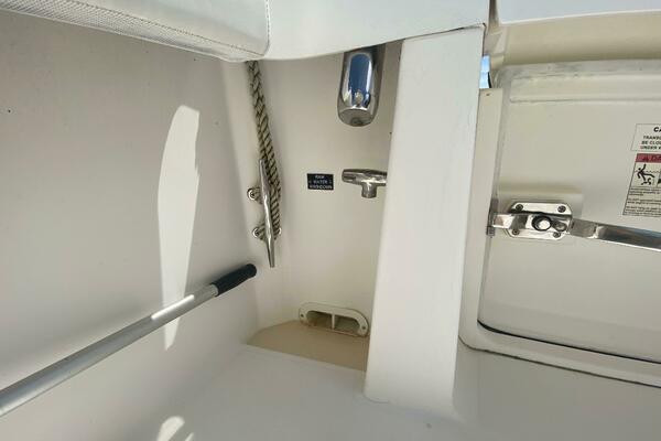 Tropical High 33ft Rampage Yacht For Sale Tropical High 33ft Rampage Yacht For Sale