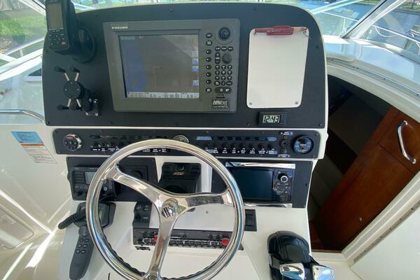 Tropical High 33ft Rampage Yacht For Sale Tropical High 33ft Rampage Yacht For Sale