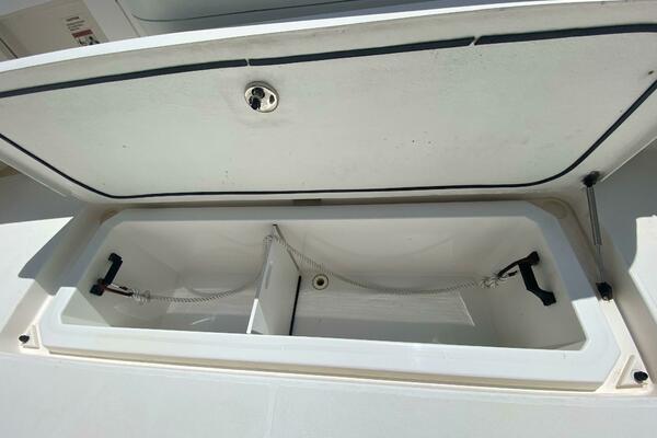 Tropical High 33ft Rampage Yacht For Sale Tropical High 33ft Rampage Yacht For Sale