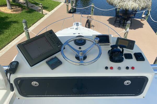 Tropical High 33ft Rampage Yacht For Sale Tropical High 33ft Rampage Yacht For Sale