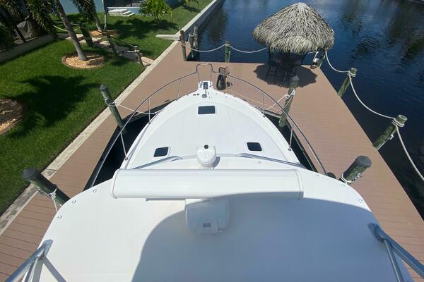 Tropical High 33ft Rampage Yacht For Sale Tropical High 33ft Rampage Yacht For Sale