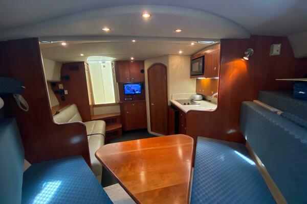 Tropical High 33ft Rampage Yacht For Sale Tropical High 33ft Rampage Yacht For Sale