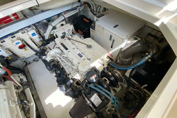 Tropical High 33ft Rampage Yacht For Sale Tropical High 33ft Rampage Yacht For Sale