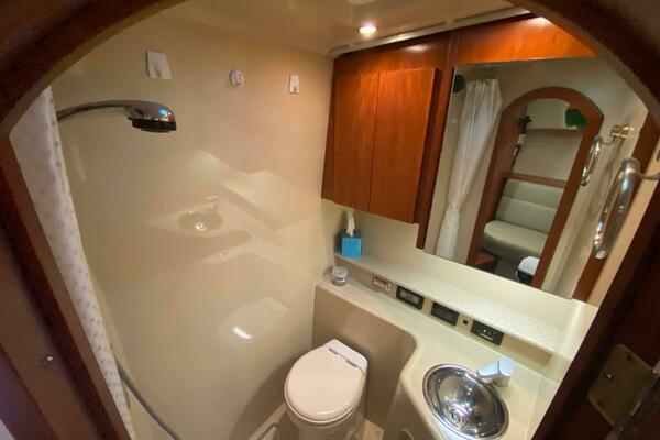Tropical High 33ft Rampage Yacht For Sale Tropical High 33ft Rampage Yacht For Sale