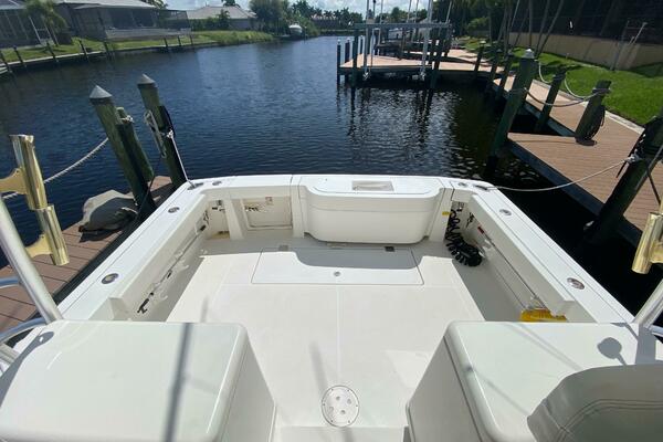Tropical High 33ft Rampage Yacht For Sale Tropical High 33ft Rampage Yacht For Sale