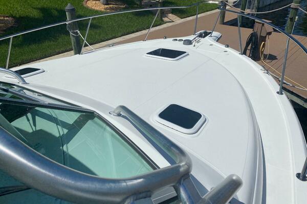 Tropical High 33ft Rampage Yacht For Sale Tropical High 33ft Rampage Yacht For Sale