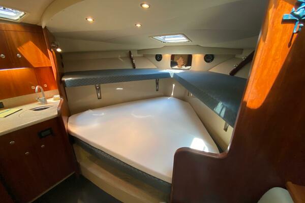 Tropical High 33ft Rampage Yacht For Sale Tropical High 33ft Rampage Yacht For Sale