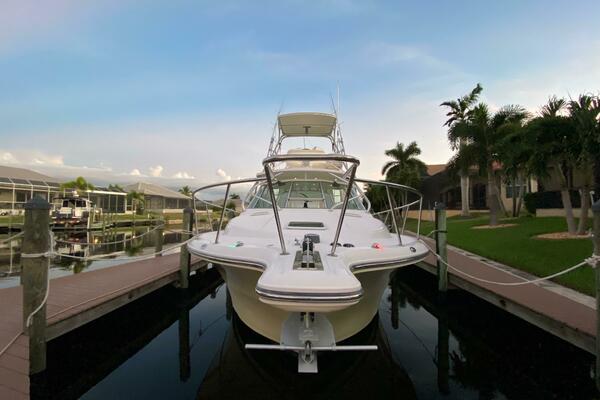 Tropical High 33ft Rampage Yacht For Sale Tropical High 33ft Rampage Yacht For Sale