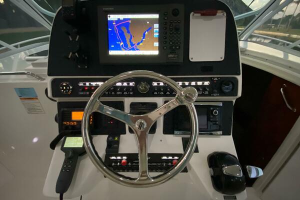 Tropical High 33ft Rampage Yacht For Sale Tropical High 33ft Rampage Yacht For Sale