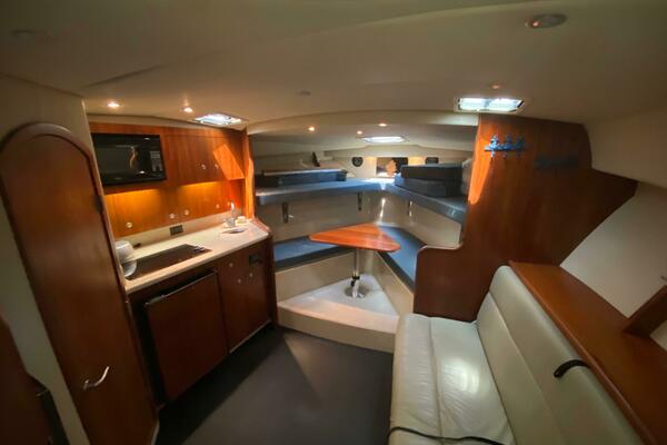 Tropical High 33ft Rampage Yacht For Sale Tropical High 33ft Rampage Yacht For Sale