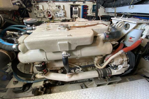 Tropical High 33ft Rampage Yacht For Sale Tropical High 33ft Rampage Yacht For Sale