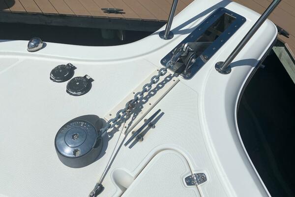 Tropical High 33ft Rampage Yacht For Sale Tropical High 33ft Rampage Yacht For Sale