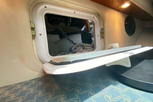 Tropical High 33ft Rampage Yacht For Sale Tropical High 33ft Rampage Yacht For Sale