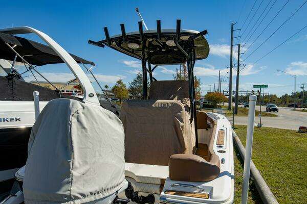 Photo of the 2021 Pioneer 