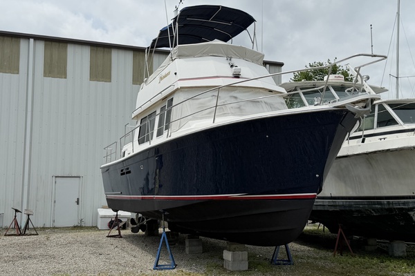 Raindance 36ft Sabre Yacht For Sale