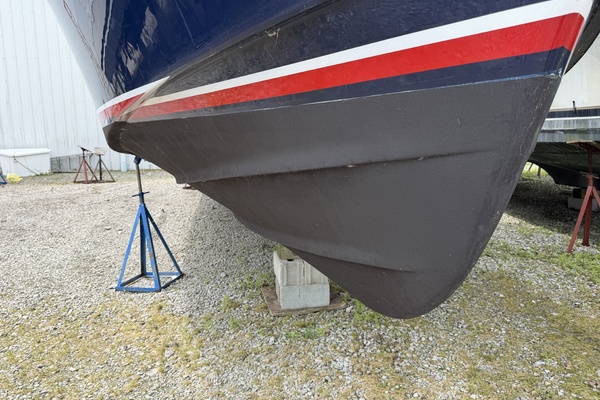 Raindance 36ft Sabre Yacht For Sale