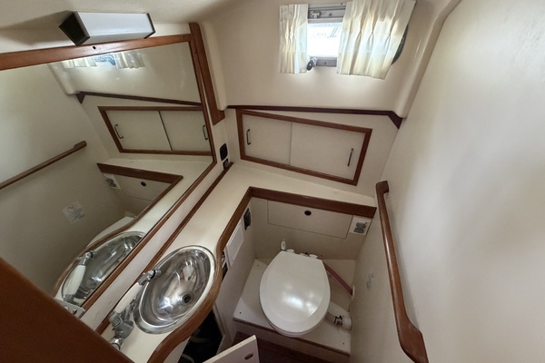 Raindance 36ft Sabre Yacht For Sale